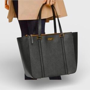 Kate Spade Navy Tote